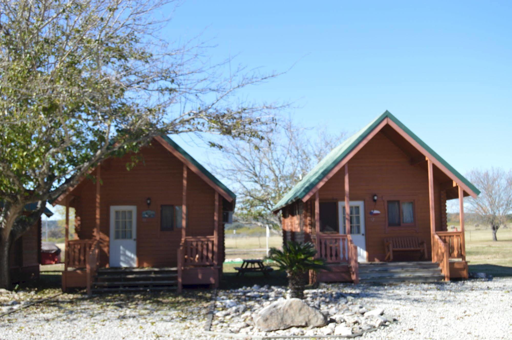 The Summit Vacation And Rv Resort New Braunfels Exterior foto