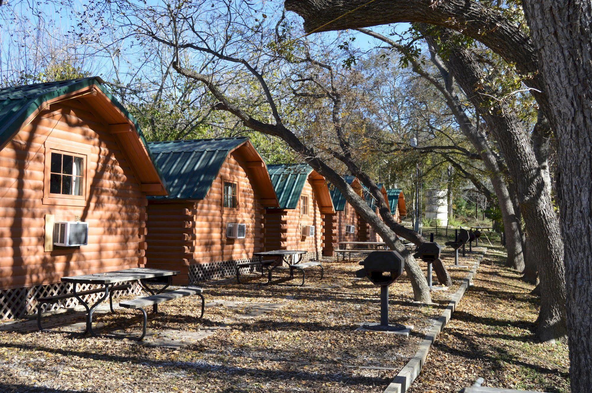 The Summit Vacation And Rv Resort New Braunfels Exterior foto